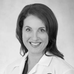 Dr. Amanda Gosman