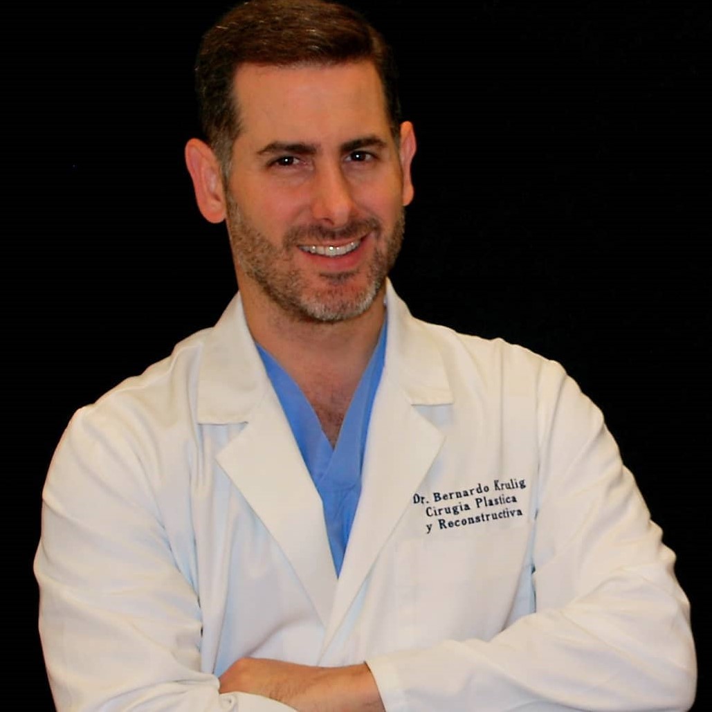 Dr. Bernardo Krulig