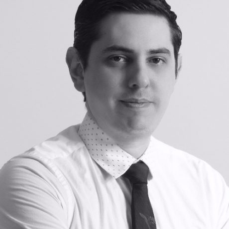 Dr. Diego Ampudia Farias