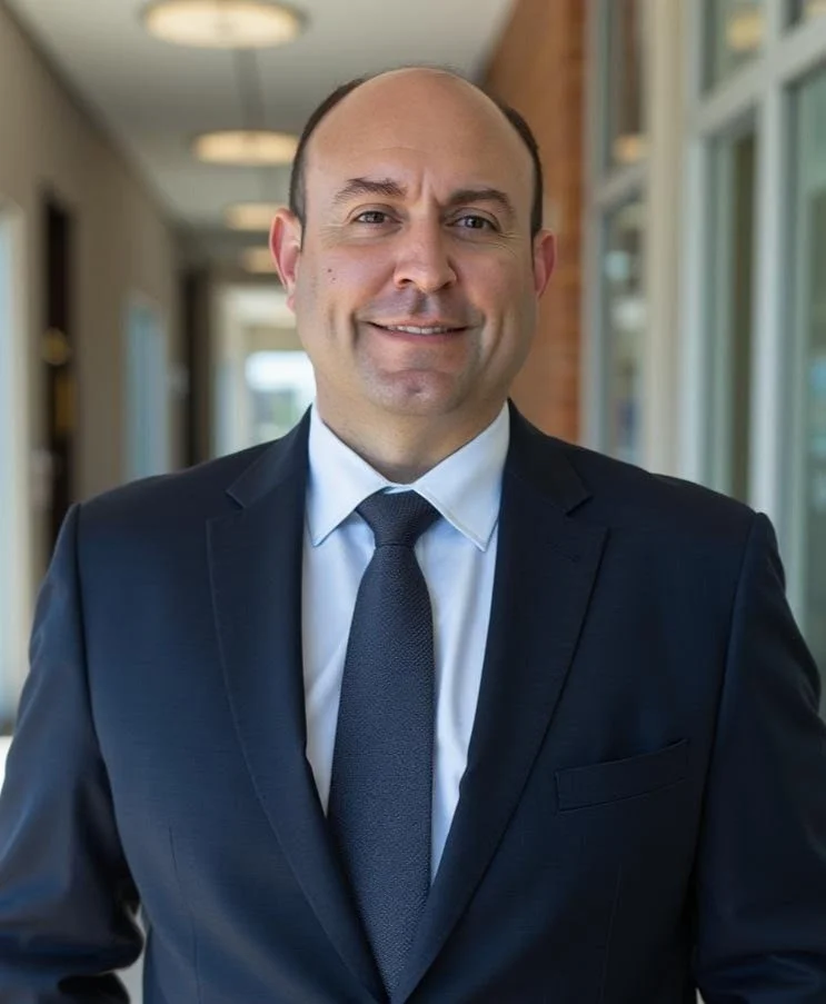 Dr. Yan Ortiz Pomales